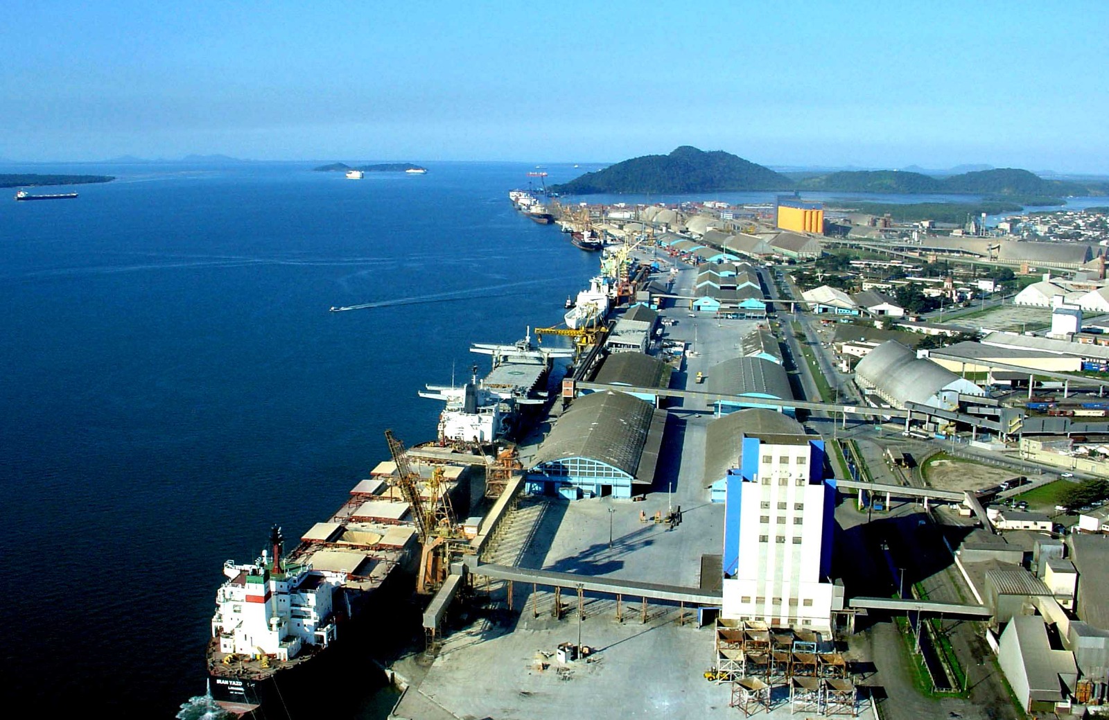 Agronegócio do PR faturou US$ 19,4 bi com exportações em 2023, alta de 16,2%